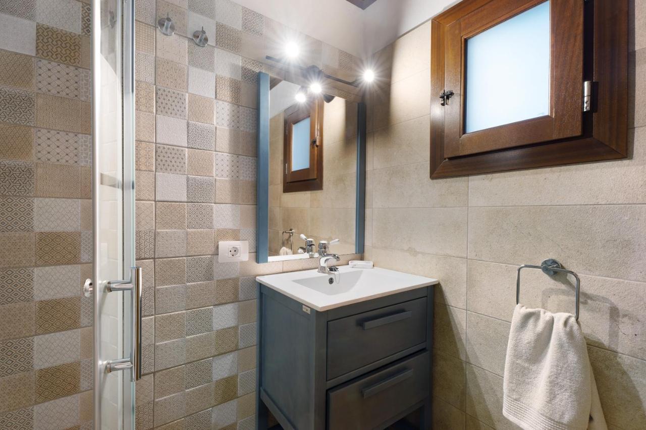 Appartement Cueva El Desvelo