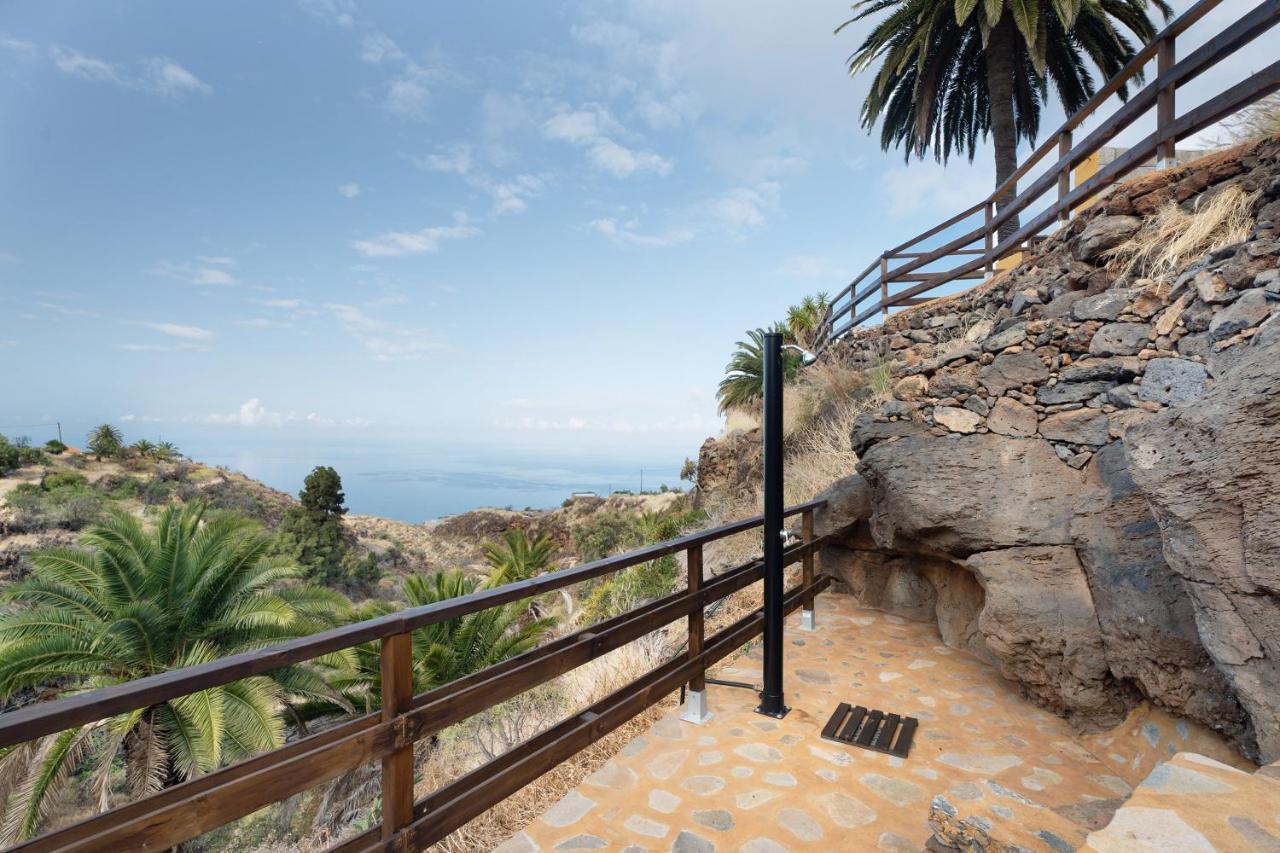 Cueva El Desvelo Apartment